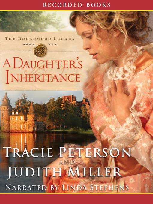 Cover image for Daughter's Inheritance